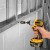 DEWALT DT7513T Adapter ze sprzęgłem udarowy Extreme Impact Torsion