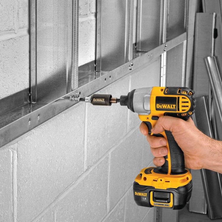 DEWALT DT7513T Adapter ze sprzęgłem udarowy Extreme Impact Torsion