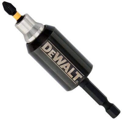 DEWALT DT7513T Uchwyt ze sprzęgłem udarowy torsion + bit ph2
