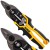 DeWALT DWHT14694-0 Nożyce typu ERGO HVAC proste 235mm