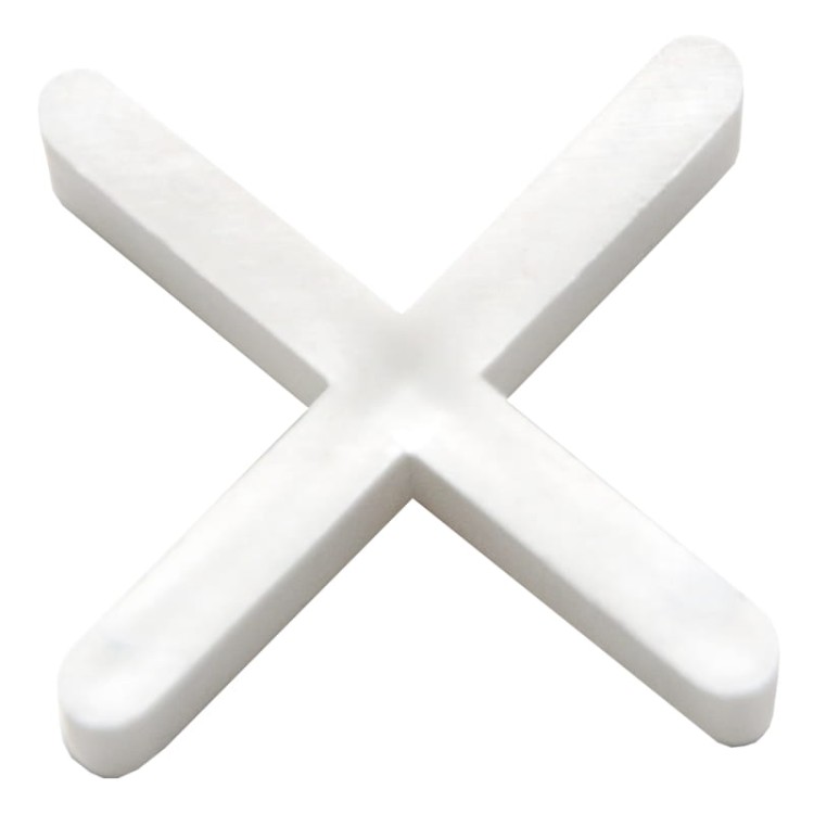 RUBI 02902 Krzyżyki dystansowe do układania płytek