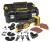 DEWALT DCS355D2 narzędzie wielofunkcyjne