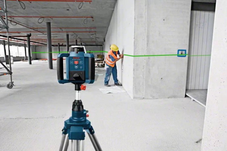 BOSCH GRL 300 HVG Laser