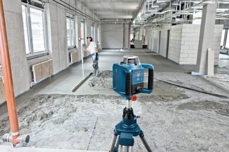 BOSCH GRL 300 HVG