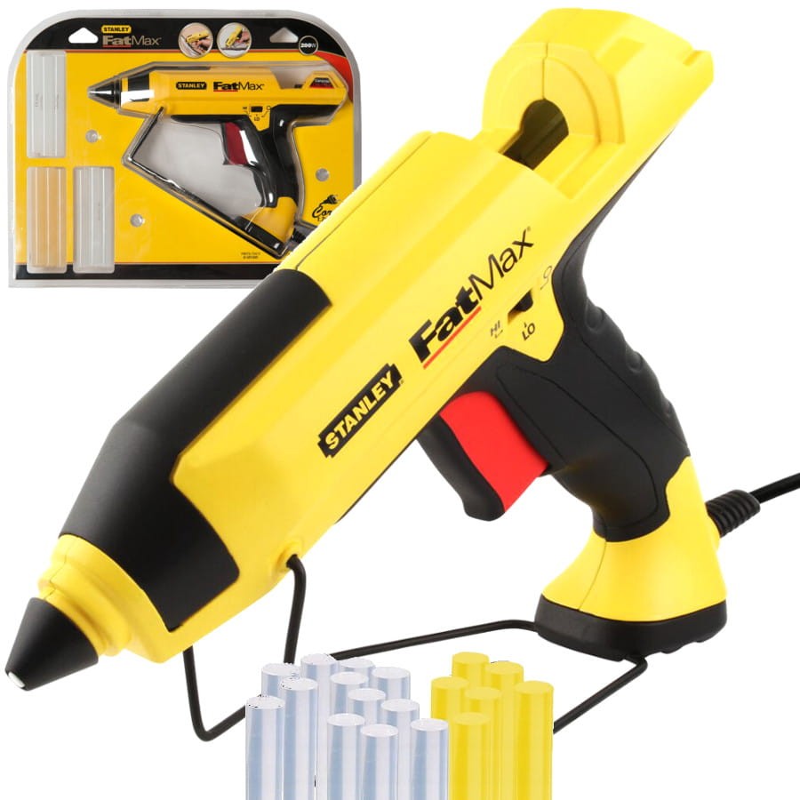 STANLEY GR100R PRO pistolet do kleju na gorąco