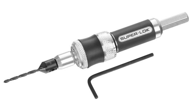 STANLEY STA62380 Wiertło pilotujące pogłębiacz