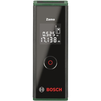 Dalmierz laserowy 20m Zamo Bosch 0603672700