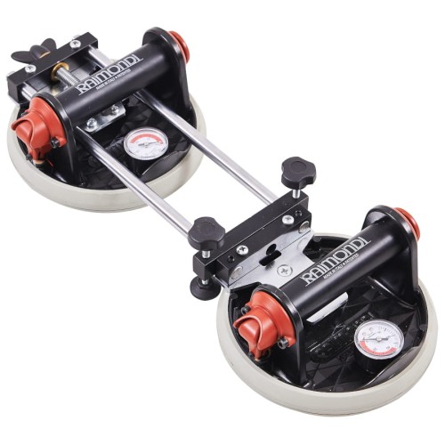 RAIMONDI LEFTOP FLAT Urządzenie do montażu blatów