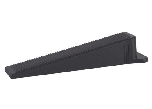 RUBI 02843 Kliny do poziomowania płytek 100szt. Delta levelling system