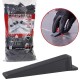 RUBI Kliny do poziomowania płytek 400szt. Delta levelling system