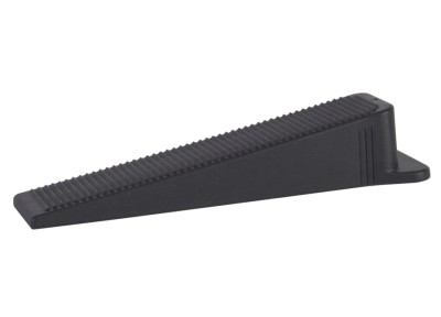 RUBI 03954 Kliny do poziomowania płytek 400szt. Delta levelling system