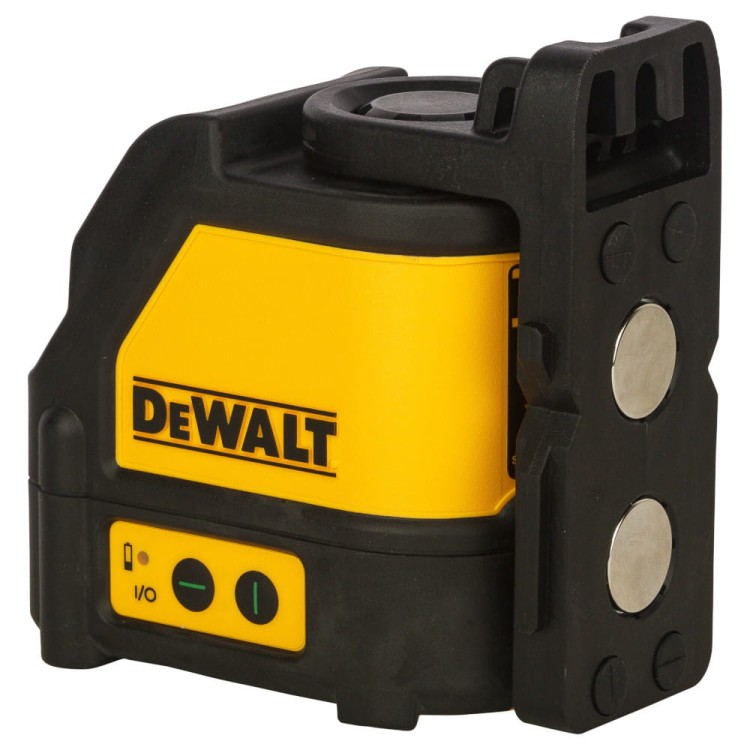 DEWALT DW088CG Laser krzyżowy