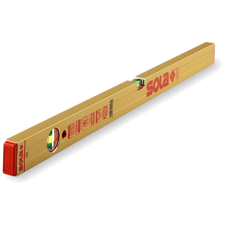 Poziomica SOLA AZ 150