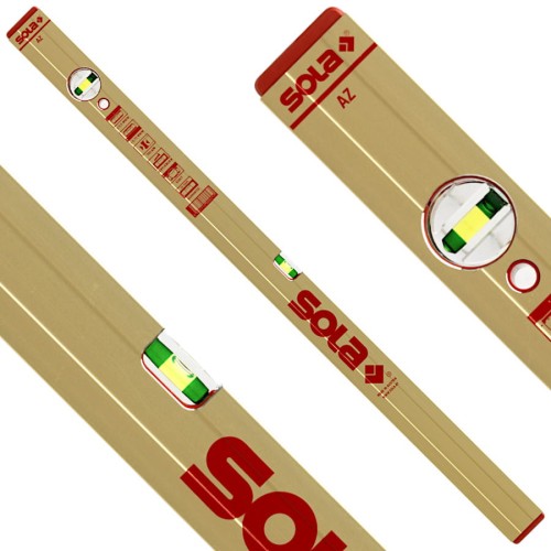 SOLA 01161601 Poziomica AZ 180cm