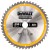 DEWALT DT1957 tarcza do drewna 250 x 30 mm