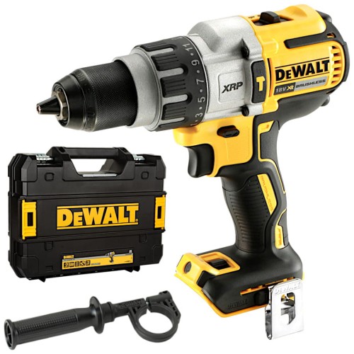 DEWALT DCD996NT Wiertarko-wkrętarka z udarem 18V