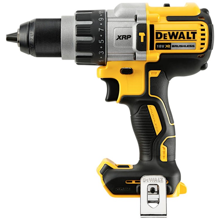Wiertarko-wkrętarka DEWALT DCD996NT
