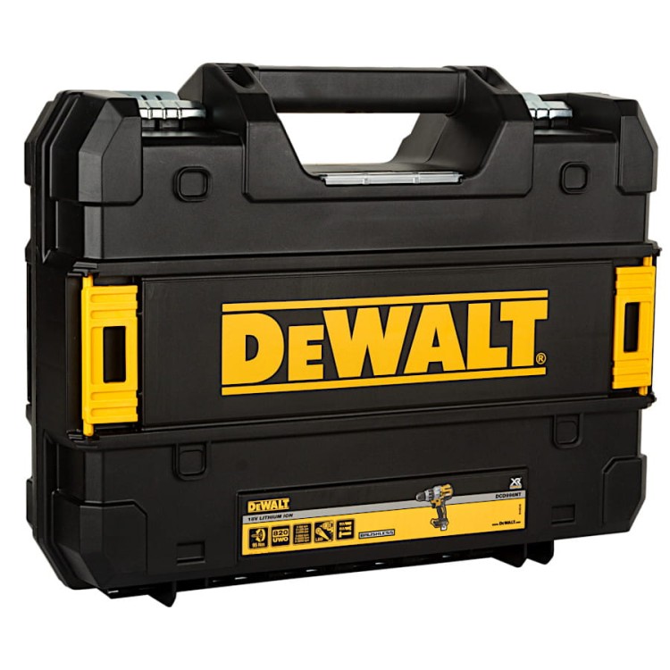 Walizka transportowa do DEWALT DCD996