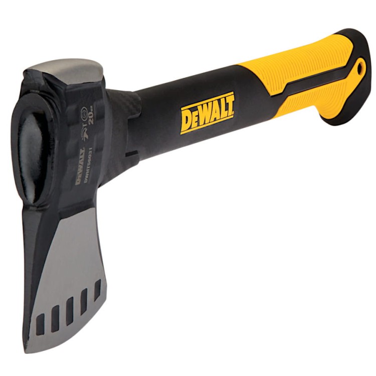Siekiera Exocore 567g DeWALT