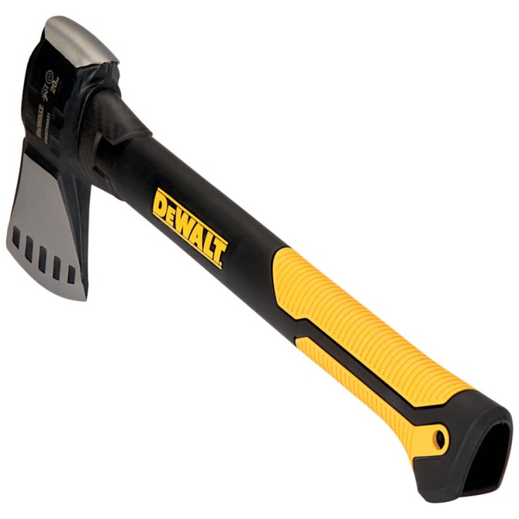 DEWALT Siekiera seria Exocore 567g