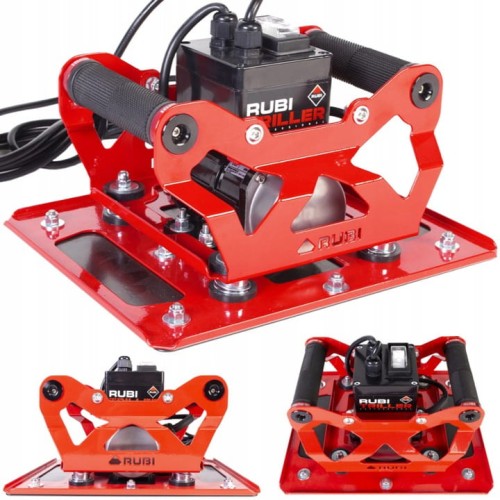 RUBI 18948 Wibrator do płytek TRILLER