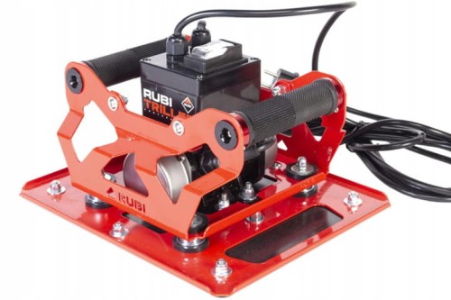 RUBI 18948 Wibrator do płytek ceramicznych