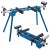 SCHEPPACH UMF1600 Stół roboczy do piły / pilarki