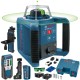 BOSCH GRL 300 HVG Niwelator laserowy w walizce + akcesoria