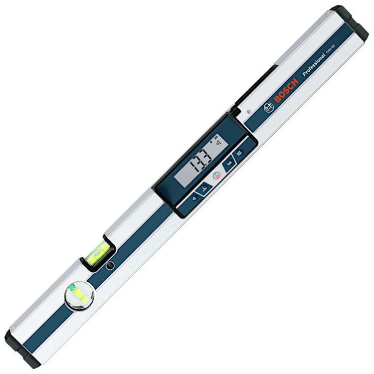 Poziomica cyfrowa BOSCH GIM 60