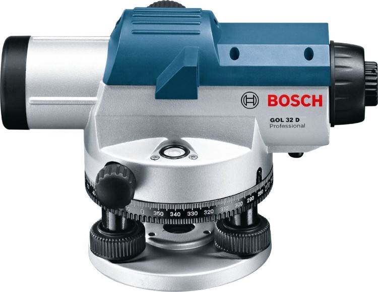 BOSCH GOL 32 D