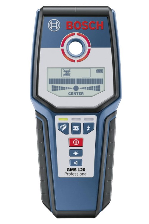 BOSCH GMS 120