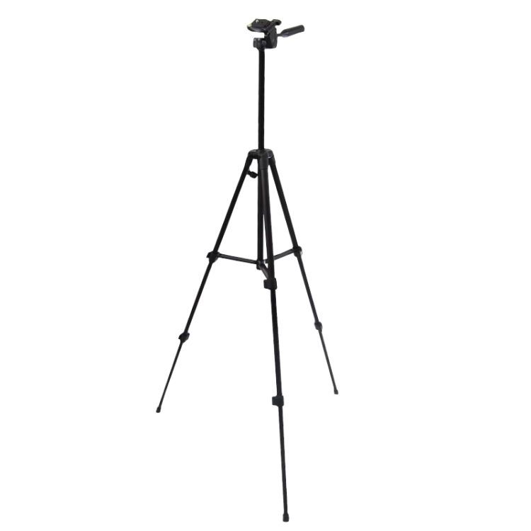 Statyw aluminiowy 54-157cm W260