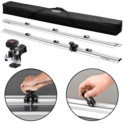 RAIMONDI RAIZOR przecinarka do płytek wielkoformatowych 332cm