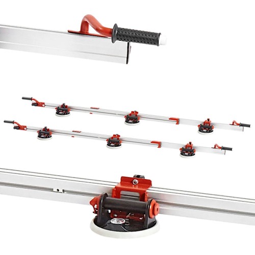 RAIMONDI 432EM04CA System do przenoszenia płyt Easy-Move Mk.IV