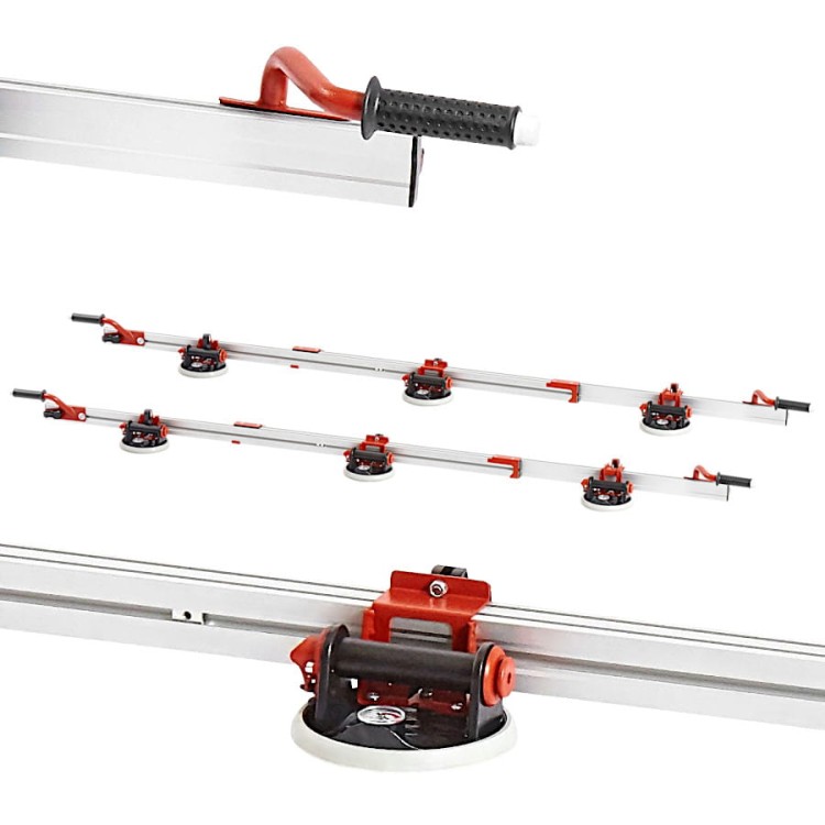 RAIMONDI 432EM04CA System do przenoszenia płyt Easy-Move Mk.IV