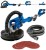 SCHEPPACH 5903817901 Szlifierka do gipsu DS920X żyrafa 710W