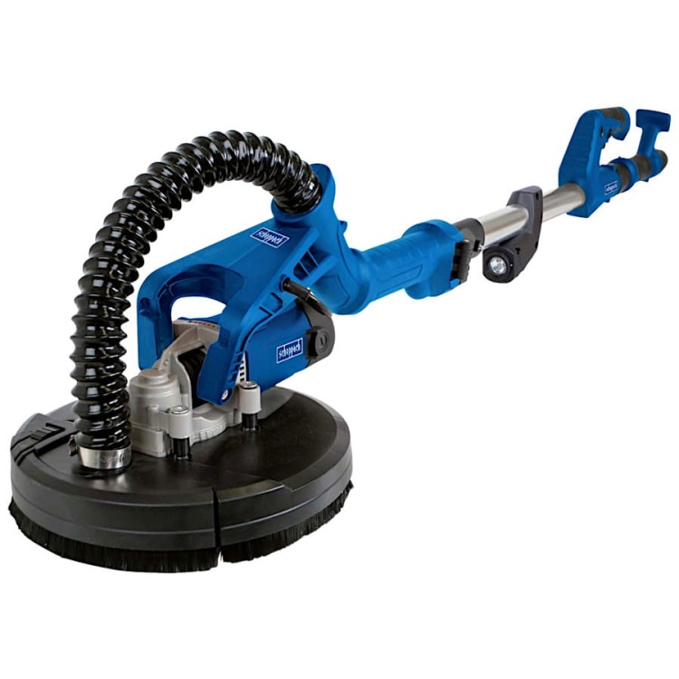 Szlifierka do gipsu SCHEPPACH DS920X