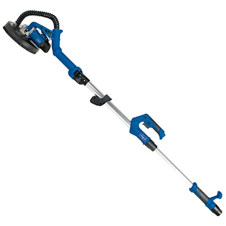 Szlifierka do gipsu SCHEPPACH DS920X