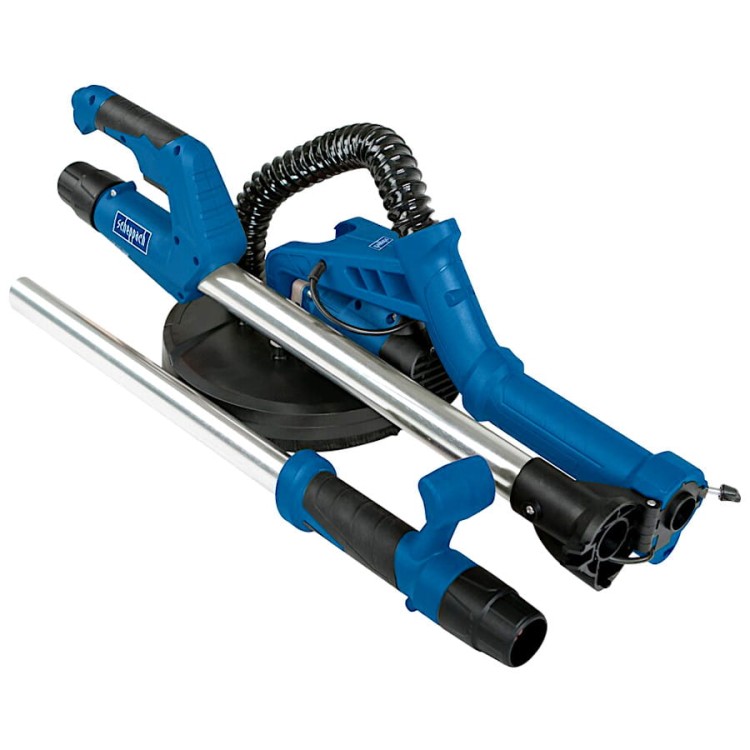 Szlifierka do gipsu SCHEPPACH DS920X