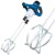 SCHEPPACH 5907802901 Mieszarka PM1800D do zapraw, gipsu, farb 1800W