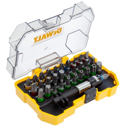 DEWALT DT7969 Zestaw bitów