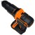 Wiertarko-wkrętarka BLACK DECKER BCD700N
