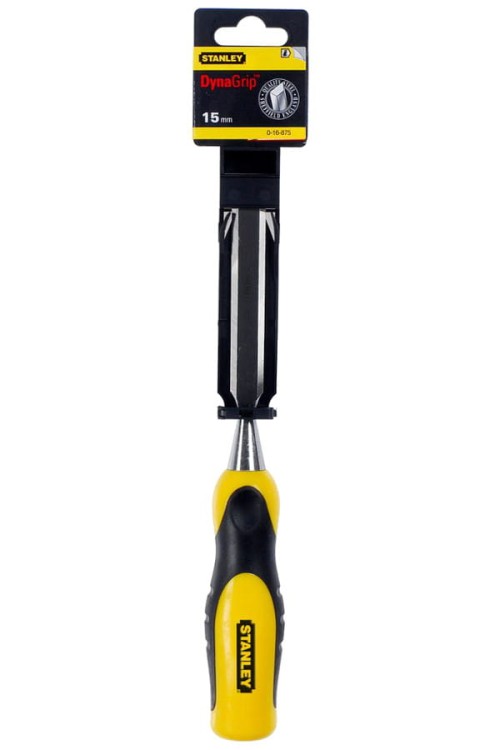 STANLEY 16-875 Dłuto płaskie stolarskie