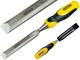 STANLEY 16-875 Dłuto płaskie Dynagrip 15mm 131mm