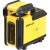 Laser krzyżowy zielony 25m CROSS 360 uchwyt etui Stanley STHT77594