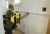 zastosowanie lasera liniowego Cross 360 Stanley STHT77594
