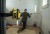 zastosowanie poziomicy laserowej Cross 360 Stanley STHT77594