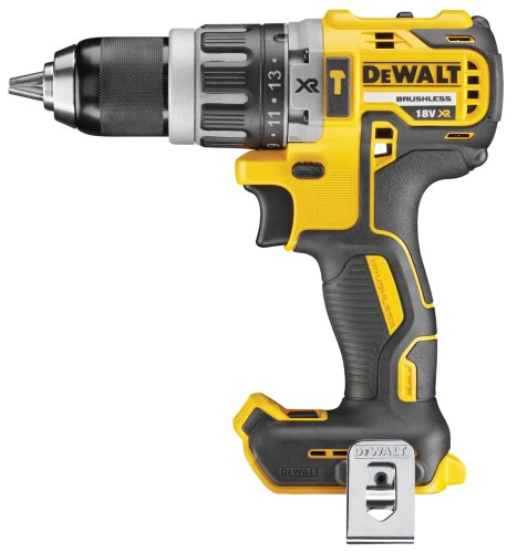 DeWalt DCD796N Wiertarko-wkrętarka udarowa 18V