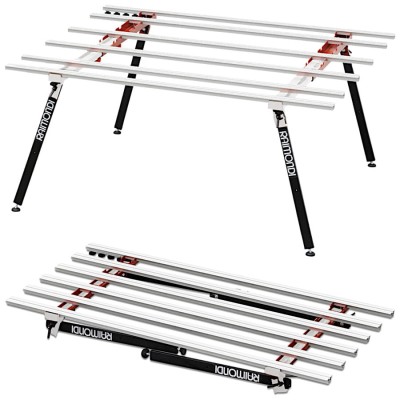 RAIMONDI 394MAPLUS Stół roboczy BM180 PLUS 150kg