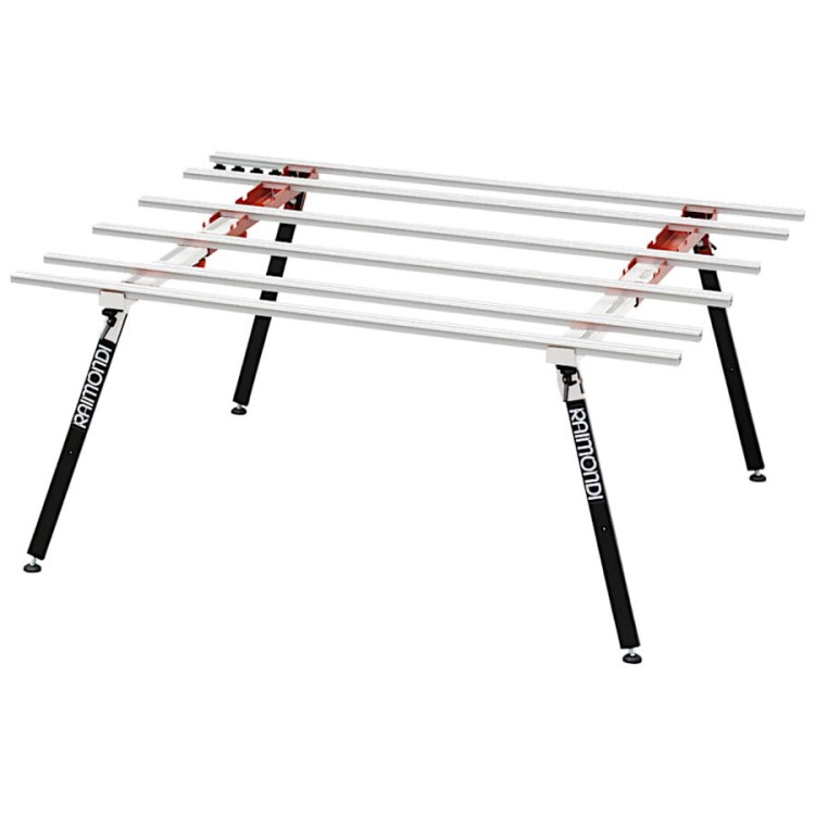 Stół roboczy RAIMONDI BM180 PLUS